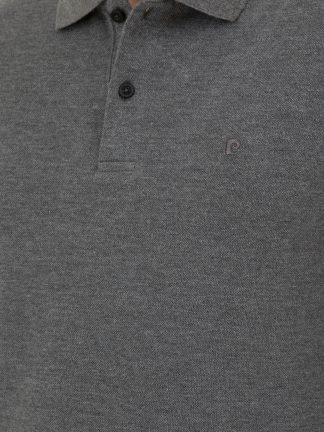 سویشرت مردانه خاکستری تیره پیرکاردین