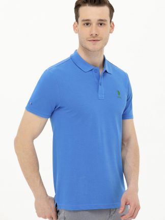 پولوشرت مردانه ساکس یو اس پولو