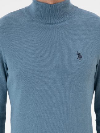 پلیور مردانه یو اس پولو