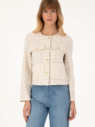 کت زنانه یو اس پولو