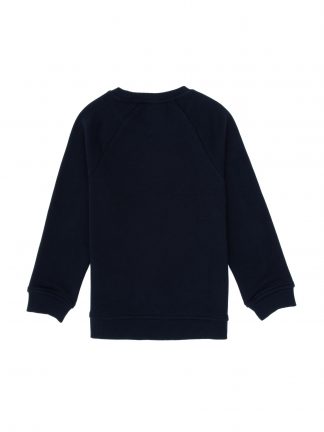 سویشرت پسرانه سرمه ای یو اس پولو