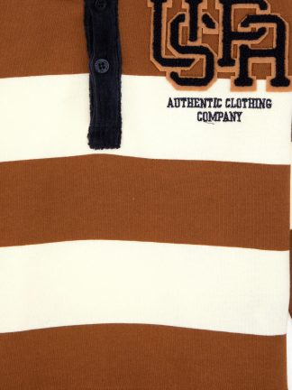 هودی پسرانه یو اس پولو