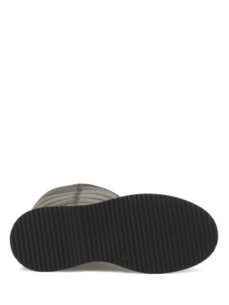 نیم بوت کلاسیک زنانه خاکی مدل BOARD.Z 2PR اینجی تصویر ۱