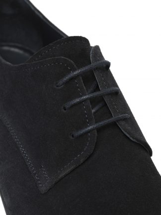 کفش کلاسیک مردانه سرمه ای مدل JOLY S 4FX اینجی تصویر ۱