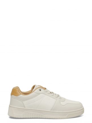 کفش کتانی زنانه کرم مدل ECHOSA 4PR کینتیکس تصویر ۱