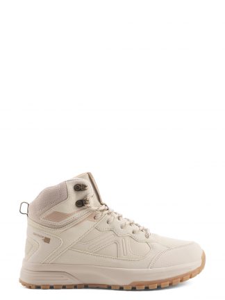 نیم بوت کوهنوردی زنانه بژ مدل RAGEN PU HI W 4PR کینتیکس تصویر ۱