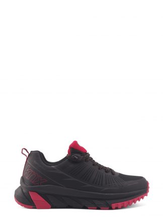 کفش کوهنوردی مردانه مشکی مدل SKYFALL TX WP 4PR کینتیکس تصویر ۱