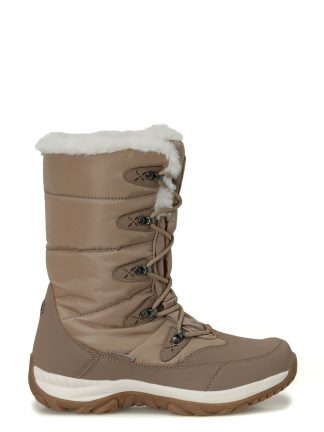 نیم بوت کوهنوردی زنانه بژ مدل LEAD 4PR لامبرجک تصویر ۱