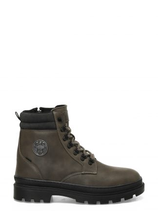 نیم بوت مردانه قهوه ای مدل TORRIONE 4PR کینتیکس تصویر ۱