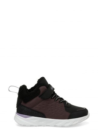 نیم بوت کوهنوردی دخترانه ارغوانی مدل TRATTO HI F 4PR کینتیکس تصویر ۱