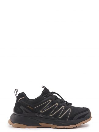 کفش کوهنوردی مردانه مشکی مدل 237517 4PR داکرز بای گرلی تصویر ۱