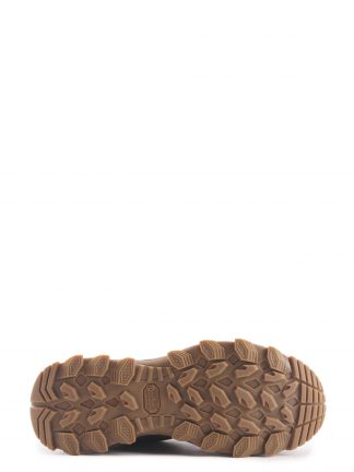 کفش کوهنوردی مردانه خاکی مدل 237520 4PR داکرز بای گرلی تصویر ۱