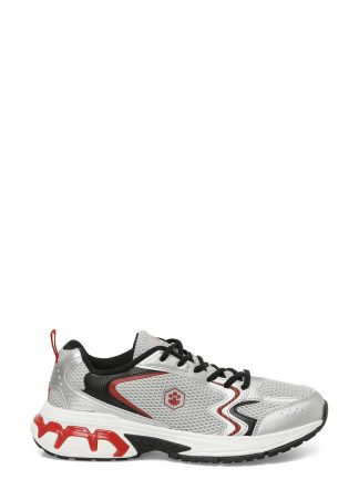 کفش کتانی مردانه خاکستری مدل CHUCK 4PR لامبرجک تصویر ۱