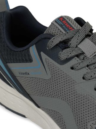 کفش دویدن مردانه خاکستری مدل EVORIDER TX 4PR کینتیکس تصویر ۱