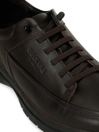 کفش راحتی مردانه قهوه ای مدل 237325 4PR داکرز بای گرلی تصویر ۱