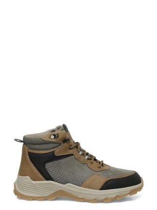 نیم بوت مردانه شنی مدل MELVIN HI 4PR کینتیکس تصویر ۱