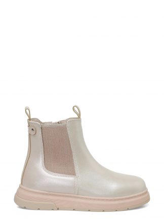 نیم بوت دخترانه صورتی مدل YEYHA 4PR کینتیکس تصویر ۱