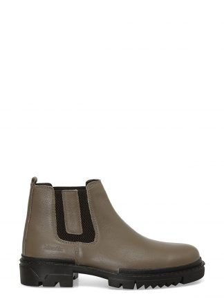 نیم بوت مردانه راسویی دو طرف کش مدل RUBEN 4PR کینتیکس تصویر ۱