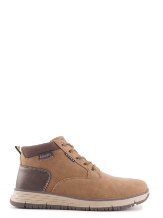 نیم بوت مردانه قهوه ای مدل RETNA 4PR کینتیکس تصویر ۱