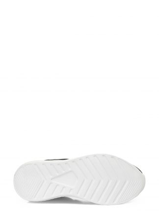 کفش کتانی زنانه مشکی مدل NANCY TX 5FX کینتیکس تصویر ۱