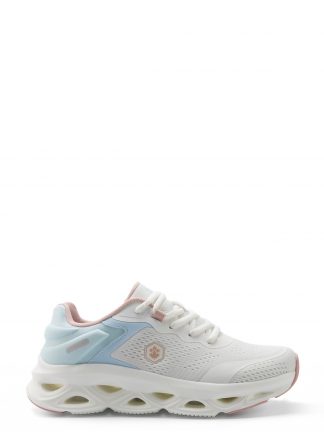 کفش راحتی زنانه سفید مدل INSANE WMN 5FX لامبرجک تصویر ۱