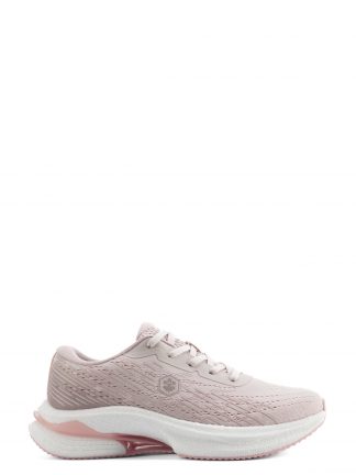 کفش دویدن زنانه صورتی مدل JONE 5FX لامبرجک تصویر ۱