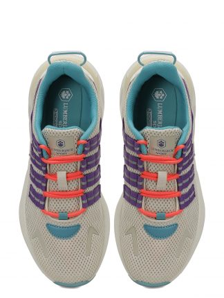 کفش دویدن زنانه بژ مدل SWORD WMN 5FX لامبرجک تصویر ۱