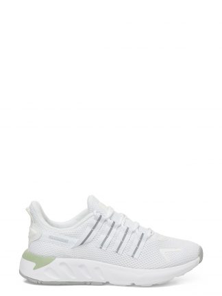 کفش دویدن زنانه سفید مدل SWORD WMN 5FX لامبرجک تصویر ۱