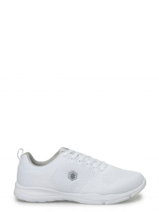 کفش راحتی مردانه سفید مدل AGATHA 5FX لامبرجک تصویر ۱