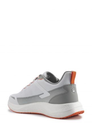 کفش دویدن مردانه سفید مدل WILLY 5FX لامبرجک تصویر ۱