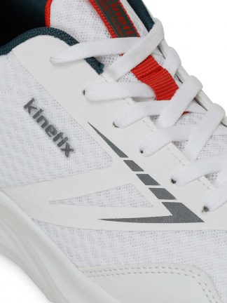 کفش دویدن مردانه سفید مدل CONTROL TX 5FX کینتیکس تصویر ۱