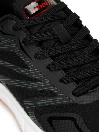 کفش دویدن مردانه مشکی مدل FAZER TX 5FX کینتیکس تصویر ۱