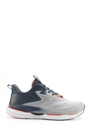 کفش دویدن مردانه مشکی مدل FORCERUN TX 5FX کینتیکس تصویر ۱