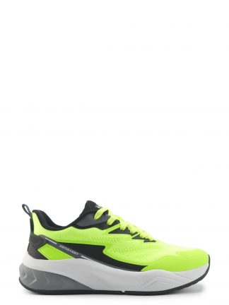 کفش کتانی مردانه زرد مدل JUSTUS-SOFT TX 5FX کینتیکس تصویر ۱