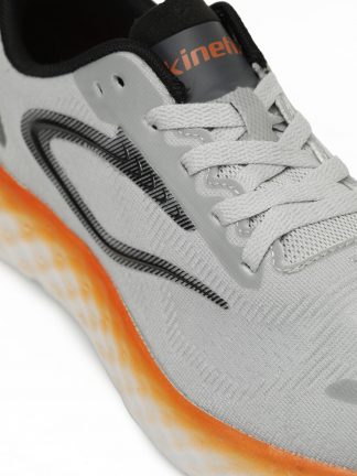 کفش دویدن مردانه خاکستری مدل MAGIC RUN TX 5FX کینتیکس تصویر ۱