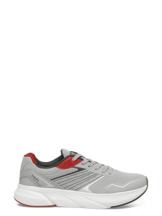 کفش دویدن مردانه خاکستری مدل SOPHISTIC TX 5FX کینتیکس تصویر ۱