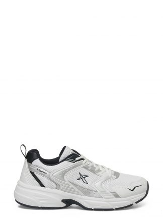 کفش دویدن مردانه سفید مدل SPERA TX 5FX کینتیکس تصویر ۱