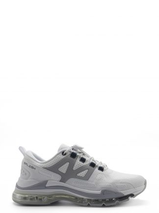 کفش کتانی مردانه سفید مدل SPLASH TX 5FX کینتیکس تصویر ۱