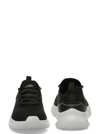 کفش راحتی زنانه مشکی مدل SERENITY TX W 5FX کینتیکس تصویر ۱