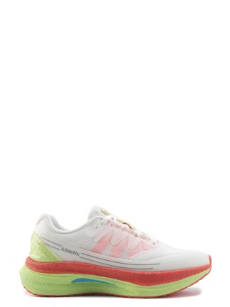 کفش دویدن زنانه سفید مدل VISION PLUS TX W 5FX کینتیکس تصویر ۱