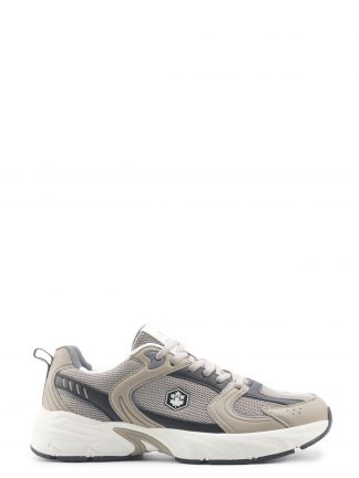 کفش کتانی مردانه بژ مدل POL 5FX لامبرجک تصویر ۱