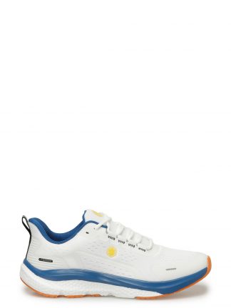 کفش دویدن مردانه سفید مدل TOLIVER 5FX لامبرجک تصویر ۱