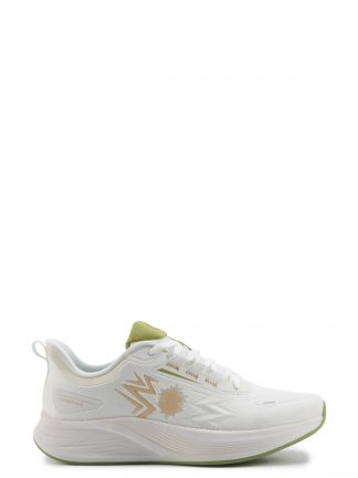 کفش دویدن زنانه سفید مدل SATU WMN 5FX لامبرجک تصویر ۱