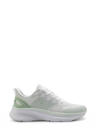 کفش دویدن زنانه سفید مدل ANYA 5FX لامبرجک تصویر ۱