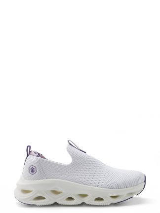 کفش راحتی زنانه سفید مدل ILLUSION 5FX لامبرجک تصویر ۱