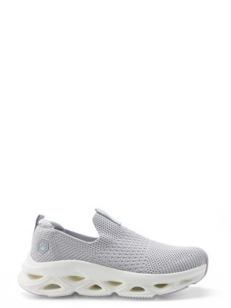 کفش راحتی زنانه خاکستری مدل ILLUSION 5FX لامبرجک تصویر ۱