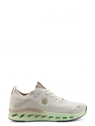 کفش راحتی زنانه سفید مدل LINE 5FX لامبرجک تصویر ۱