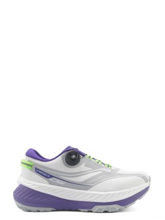 کفش دویدن زنانه سفید مدل RESOUND WMN 5FX لامبرجک تصویر ۱