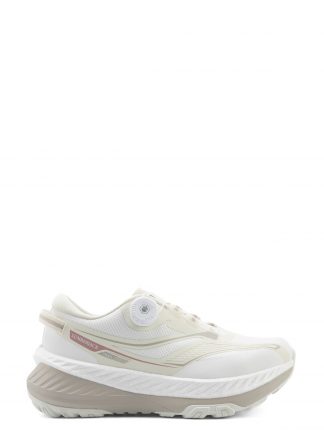 کفش دویدن زنانه سفید مدل RESOUND WMN 5FX لامبرجک تصویر ۱