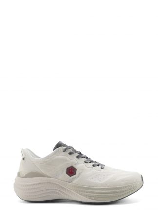 کفش دویدن مردانه سفید مدل CARBON 5FX لامبرجک تصویر ۱